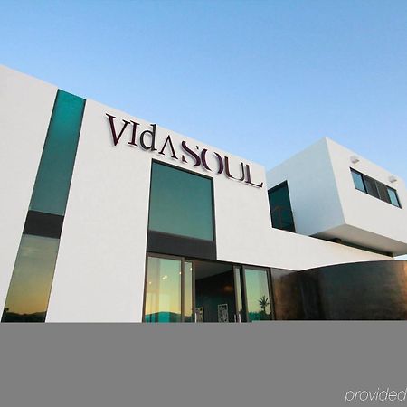 Vidasoul Boca de la Vinorama Dış mekan fotoğraf