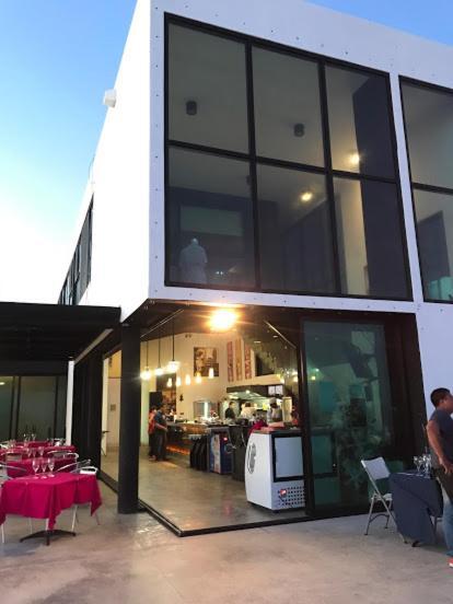 Vidasoul Boca de la Vinorama Dış mekan fotoğraf