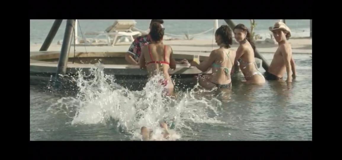 Vidasoul Boca de la Vinorama Dış mekan fotoğraf