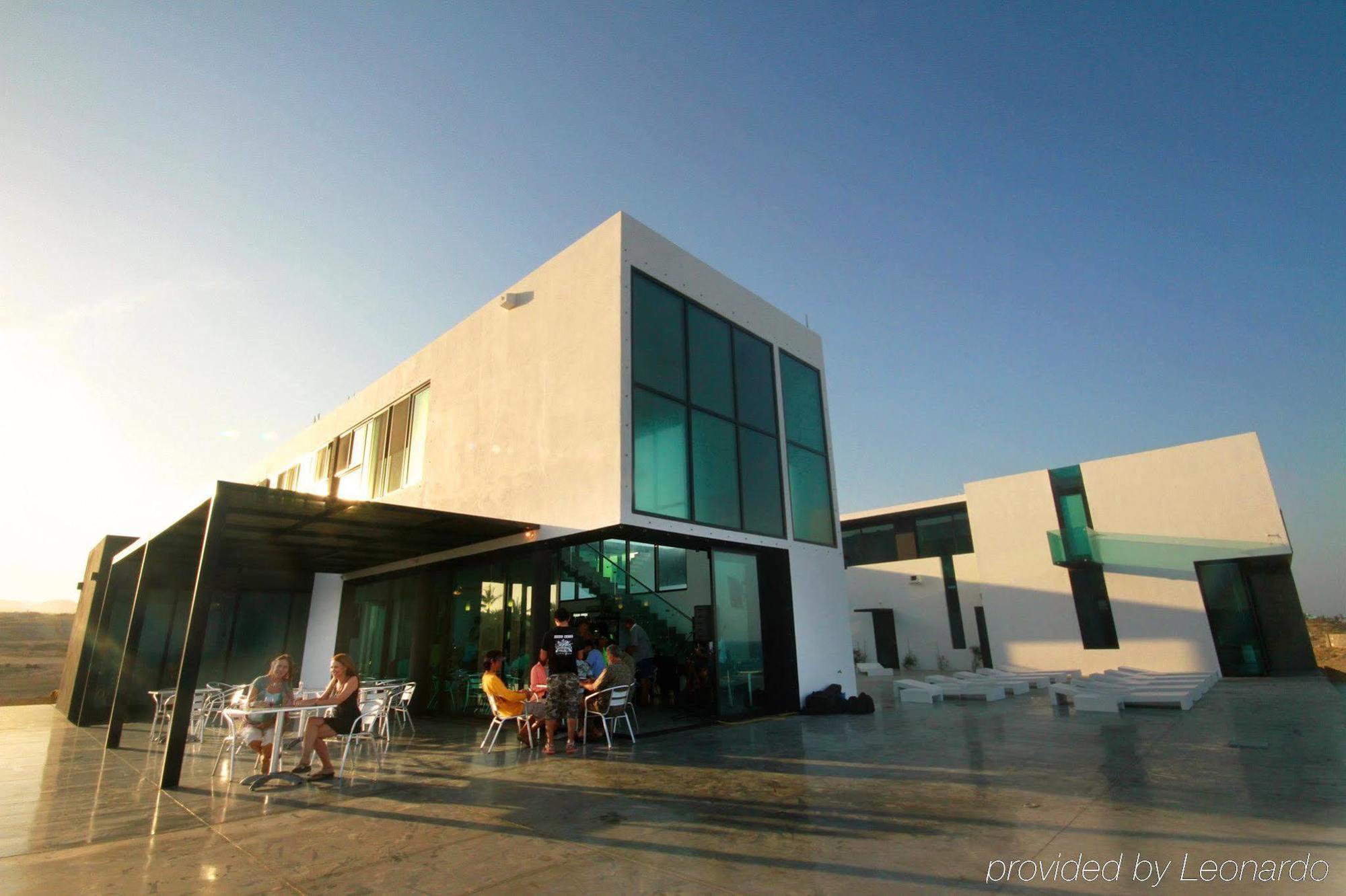 Vidasoul Boca de la Vinorama Dış mekan fotoğraf