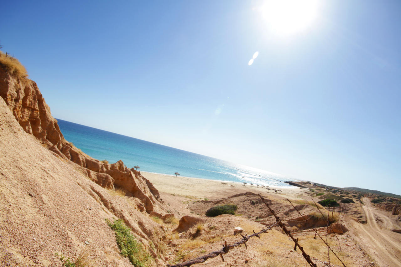 Vidasoul Boca de la Vinorama Dış mekan fotoğraf