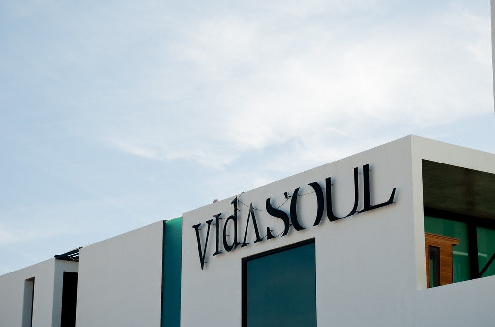 Vidasoul Boca de la Vinorama Dış mekan fotoğraf